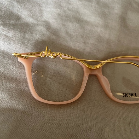 DiorSignatureO BF CD50008F DIOR Eyeglasses - Picture 6 of 9